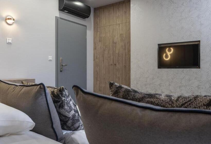 标准间, Bestseller