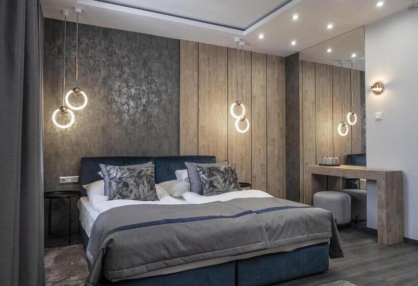 标准间, Bestseller