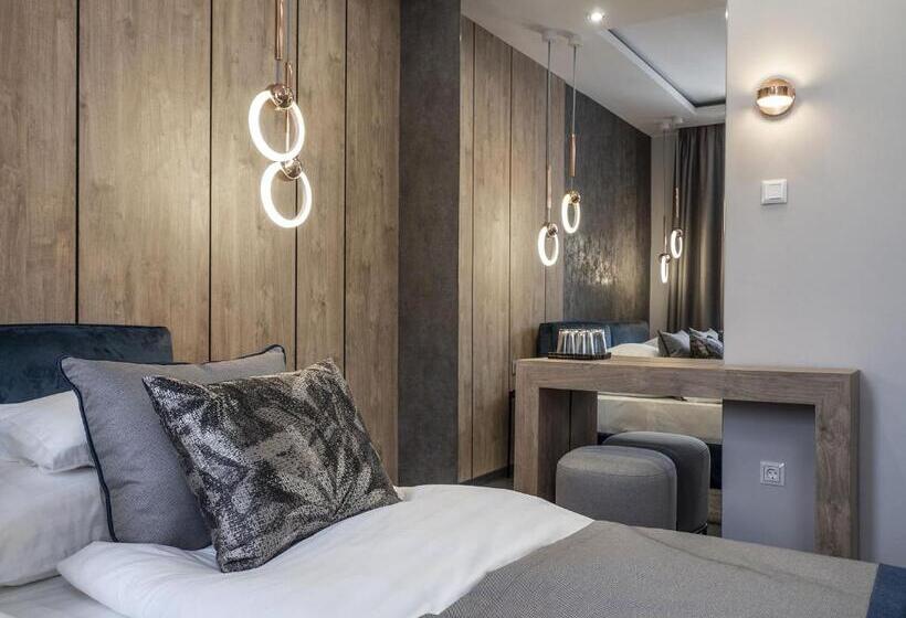 标准间, Bestseller