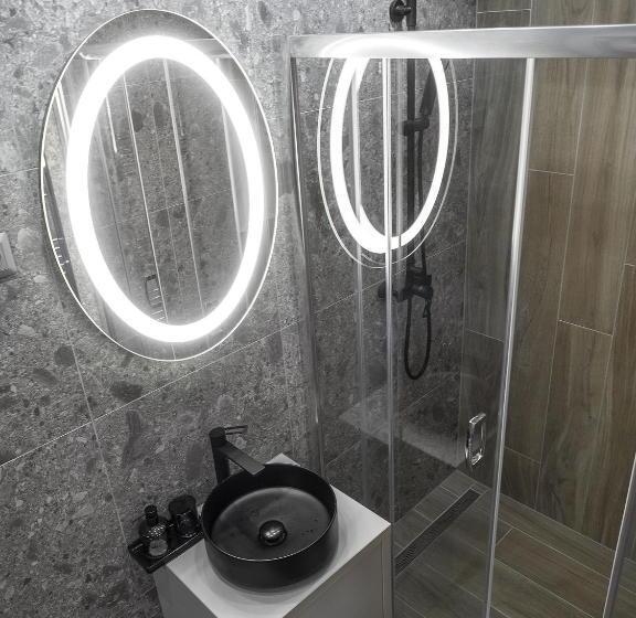 带1个卧室的豪华公寓, Bestseller