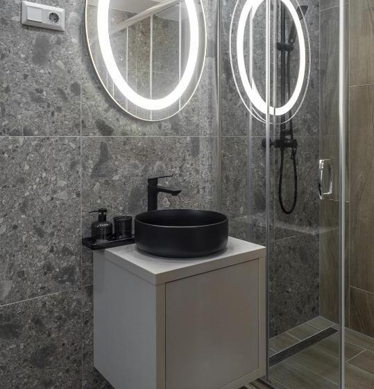 带1个卧室的豪华公寓, Bestseller