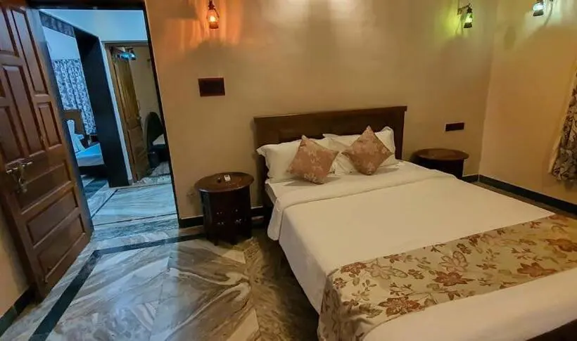ファミリールーム, Chira Meadows Ecoresort, Dapoli