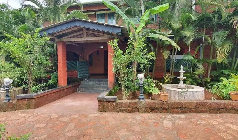 ファミリールーム, Chira Meadows Ecoresort, Dapoli