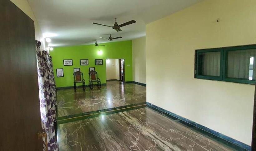 חדר דלוקס, Chira Meadows Ecoresort, Dapoli