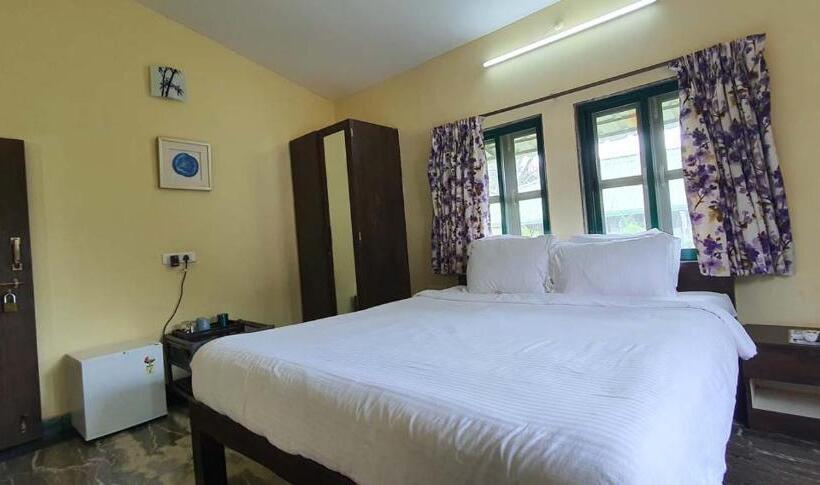 חדר דלוקס, Chira Meadows Ecoresort, Dapoli