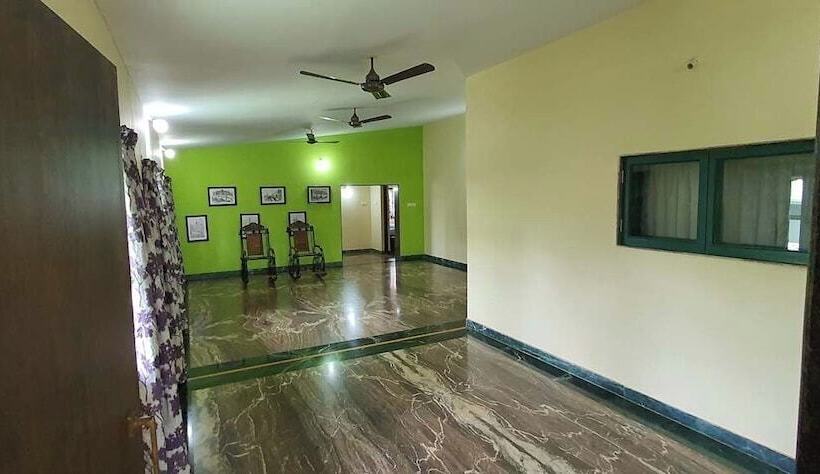Номер Deluxe, Chira Meadows Ecoresort, Dapoli