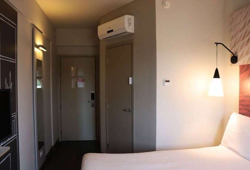 Апартаменты 1 Спальня, Ibis Guaxupe
