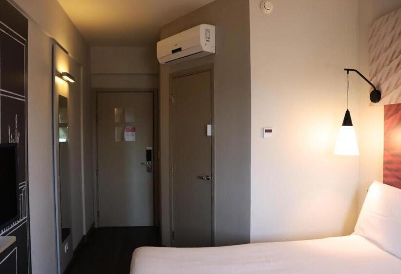 غرفة قياسية, Ibis Guaxupe