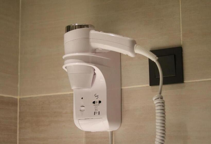 Номер Deluxe, Prime Park Hotel & Convention Lombok