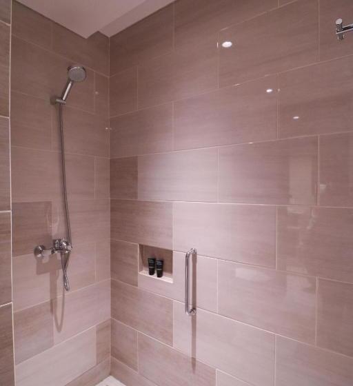 Трехместный Номер Deluxe, Prime Park Hotel & Convention Lombok