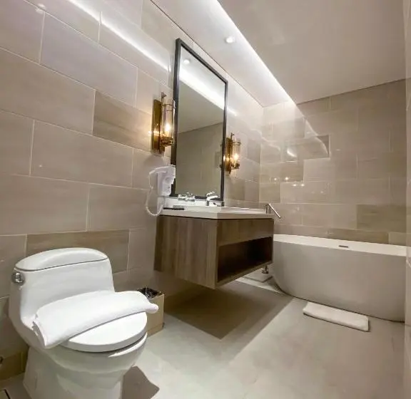 スイート, Prime Park Hotel & Convention Lombok