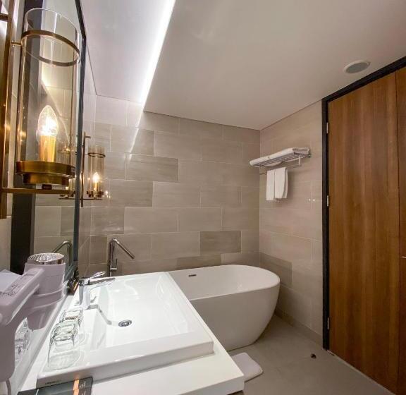 Люкс, Prime Park Hotel & Convention Lombok