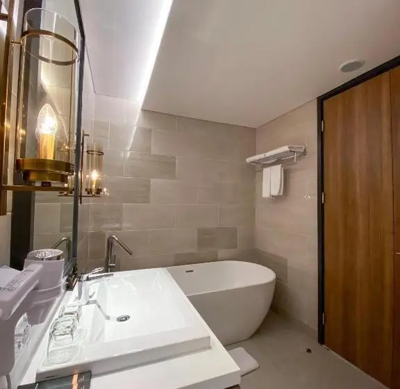 スイート, Prime Park Hotel & Convention Lombok