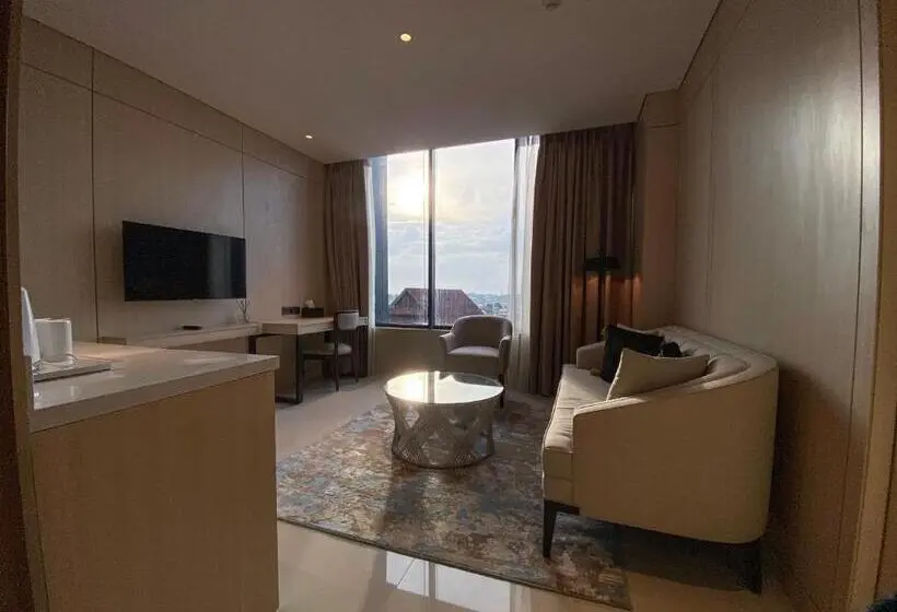 スイート, Prime Park Hotel & Convention Lombok