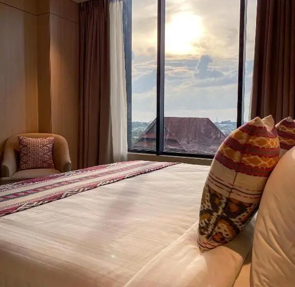 スイート, Prime Park Hotel & Convention Lombok