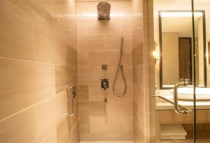 プレジデントスイートルーム, Prime Park Hotel & Convention Lombok