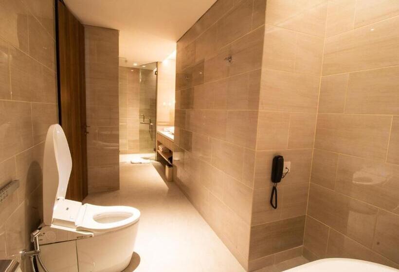 Президентский Люкс, Prime Park Hotel & Convention Lombok