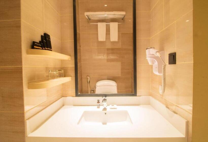 Полулюкс, Prime Park Hotel & Convention Lombok