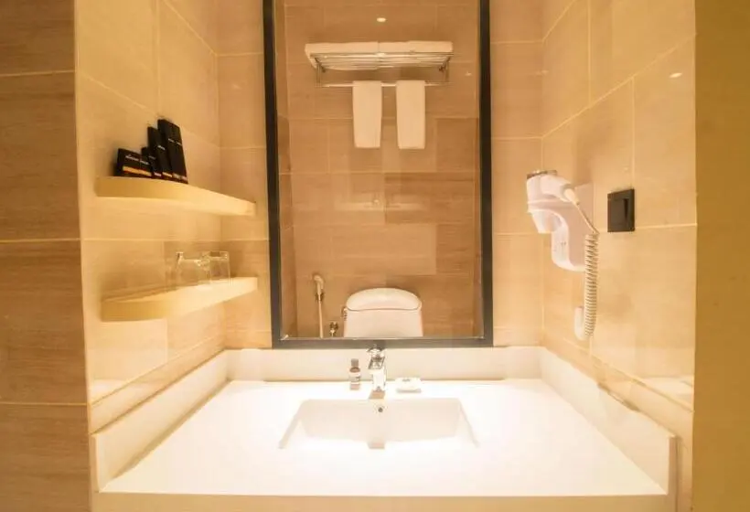 ジュニアスイート, Prime Park Hotel & Convention Lombok
