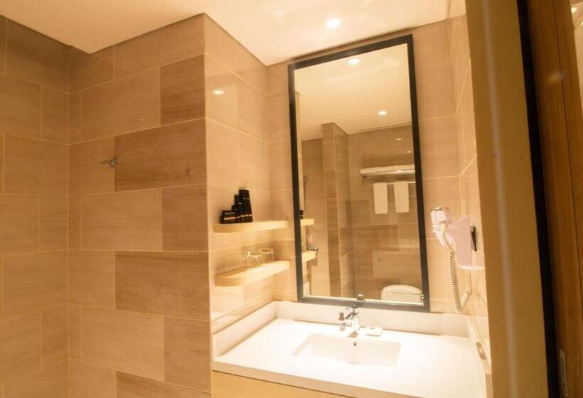 Полулюкс, Prime Park Hotel & Convention Lombok