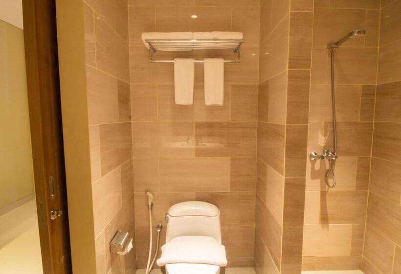 Полулюкс, Prime Park Hotel & Convention Lombok