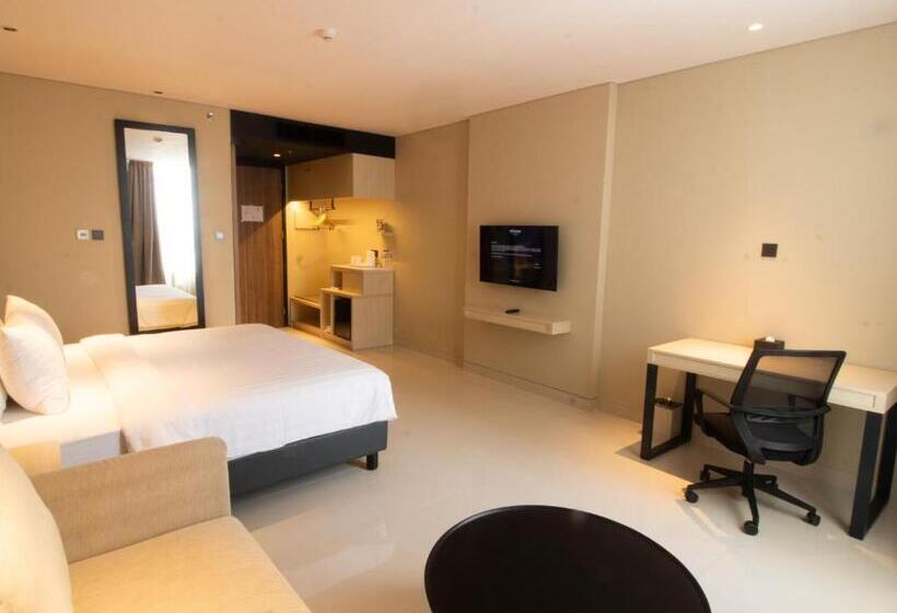 Полулюкс, Prime Park Hotel & Convention Lombok