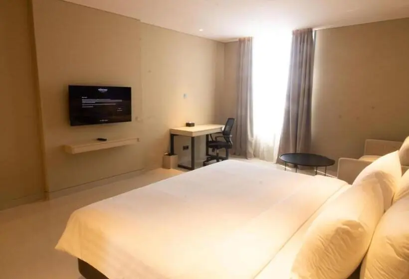ジュニアスイート, Prime Park Hotel & Convention Lombok