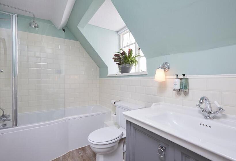 חדר סטנדרט, Riverside Inn By Chef & Brewer Collection