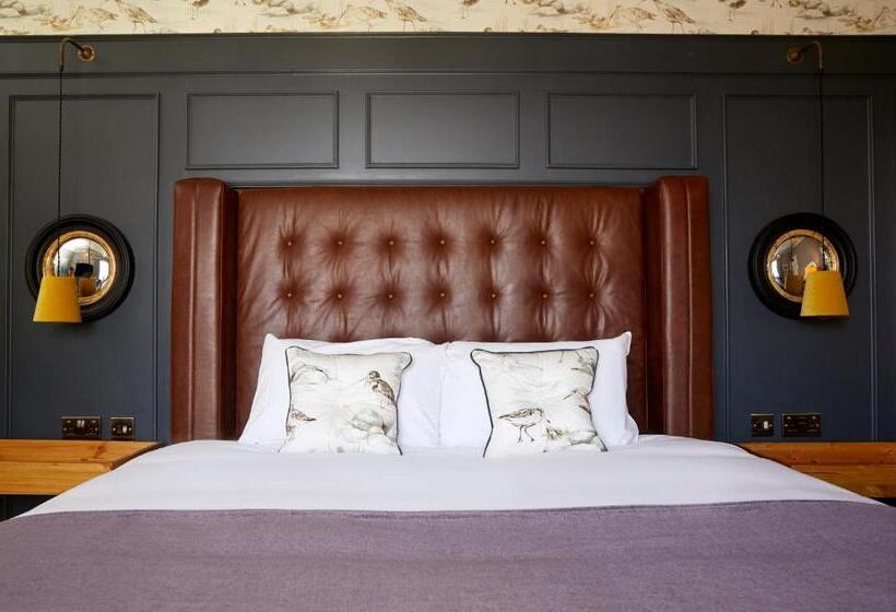 חדר סופריור, Riverside Inn By Chef & Brewer Collection