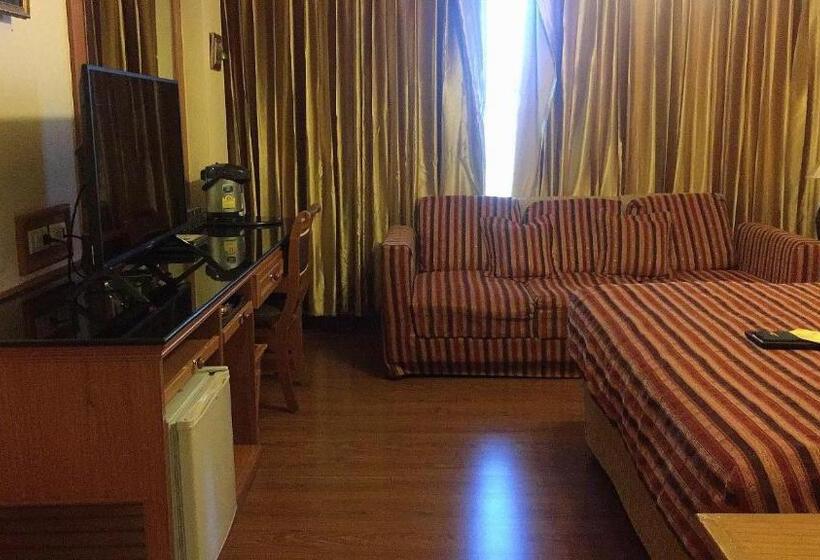 غرفة قياسية, Taksila