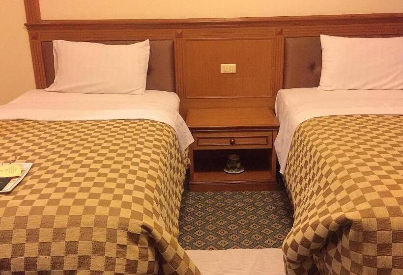 غرفة قياسية, Taksila