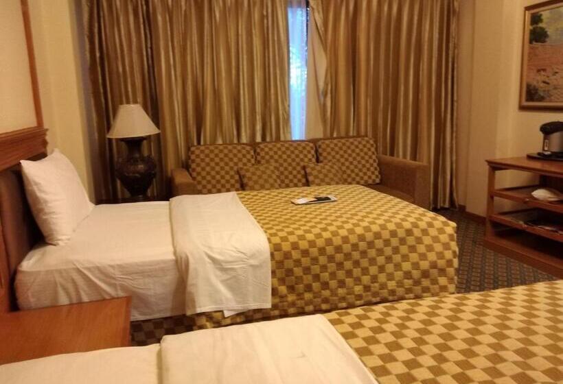 غرفة قياسية, Taksila