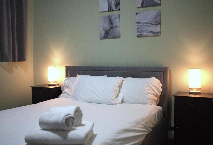 חדר סופריור, The Wellington Hotel Birmingham   Breakfast Included, Near O2 Academy & City Centre