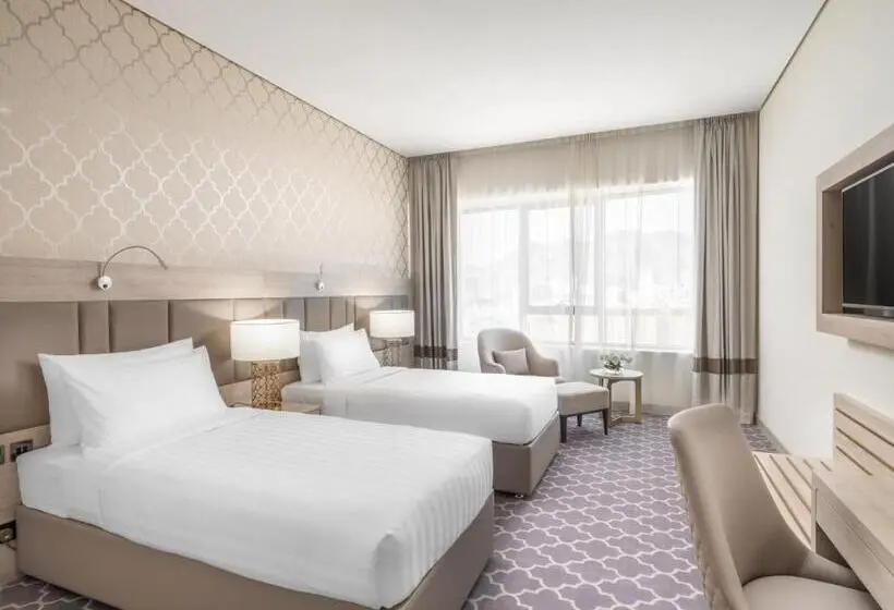 スーペリアールーム, Wirgan Hotel Al Azizyah