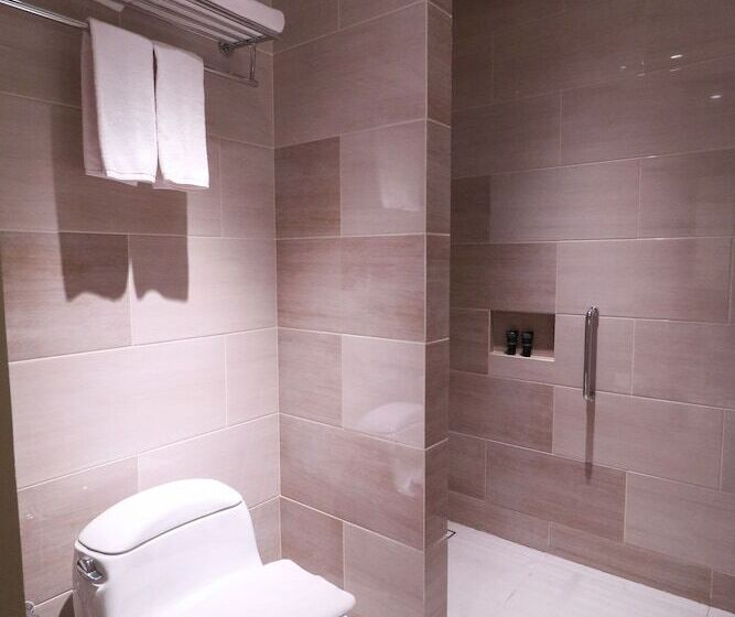 Номер Deluxe, Prime Park Hotel & Convention Lombok