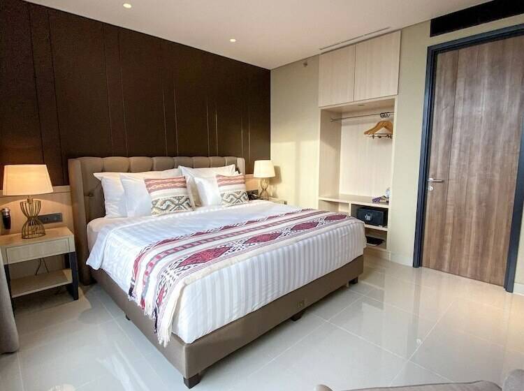 Люкс, Prime Park Hotel & Convention Lombok