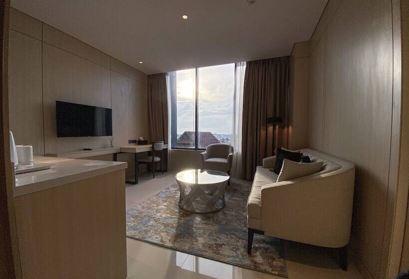 Люкс, Prime Park Hotel & Convention Lombok