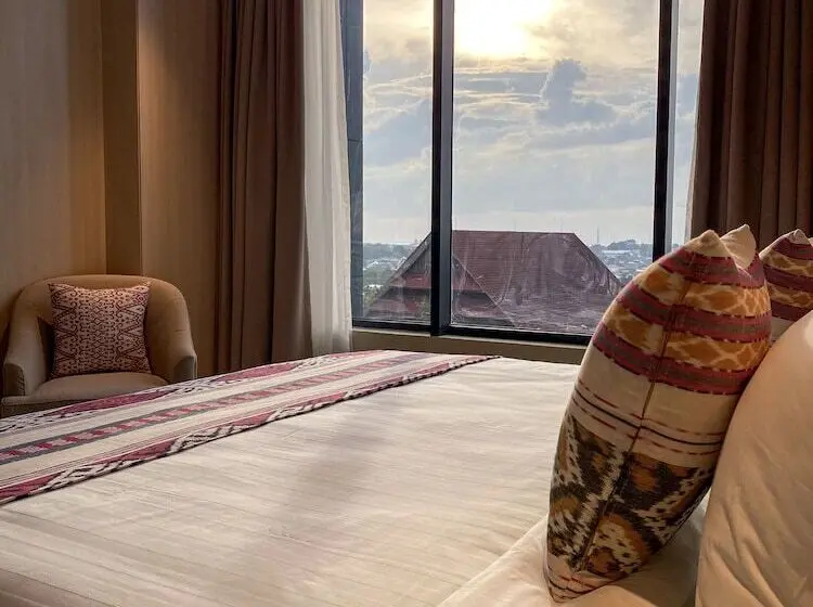 スイート, Prime Park Hotel & Convention Lombok