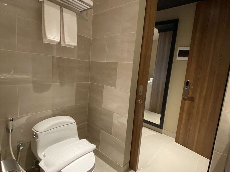 Люкс, Prime Park Hotel & Convention Lombok