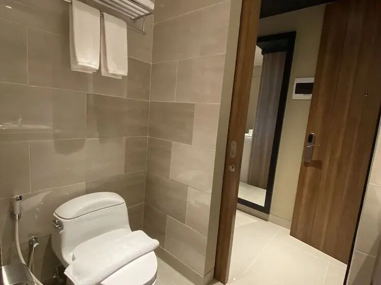 スイート, Prime Park Hotel & Convention Lombok