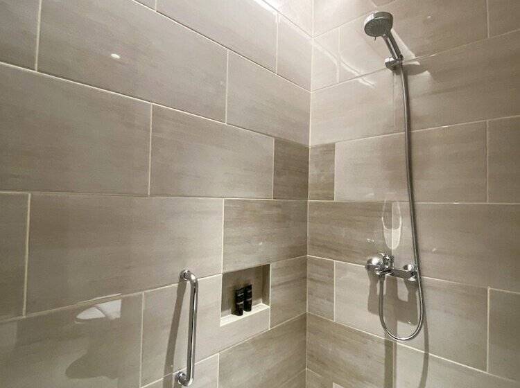 Люкс, Prime Park Hotel & Convention Lombok