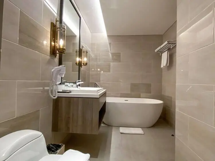 スイート, Prime Park Hotel & Convention Lombok