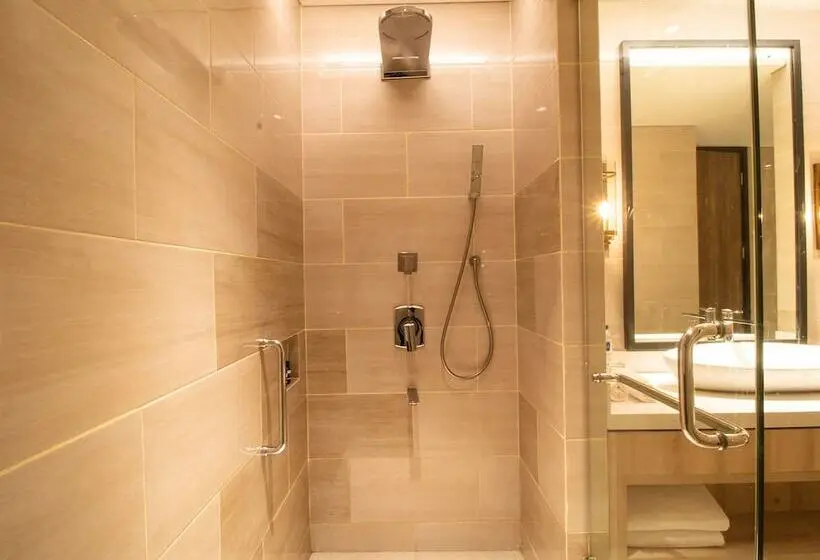 プレジデントスイートルーム, Prime Park Hotel & Convention Lombok