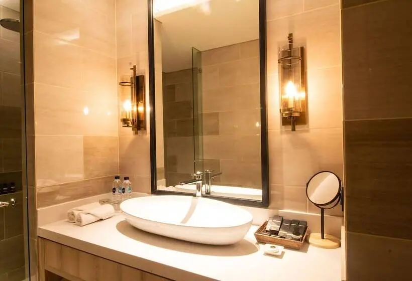 プレジデントスイートルーム, Prime Park Hotel & Convention Lombok