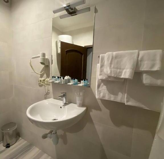 سوییت, T&s Apart