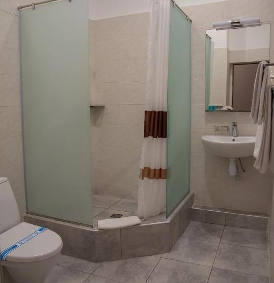 سوییت, T&s Apart