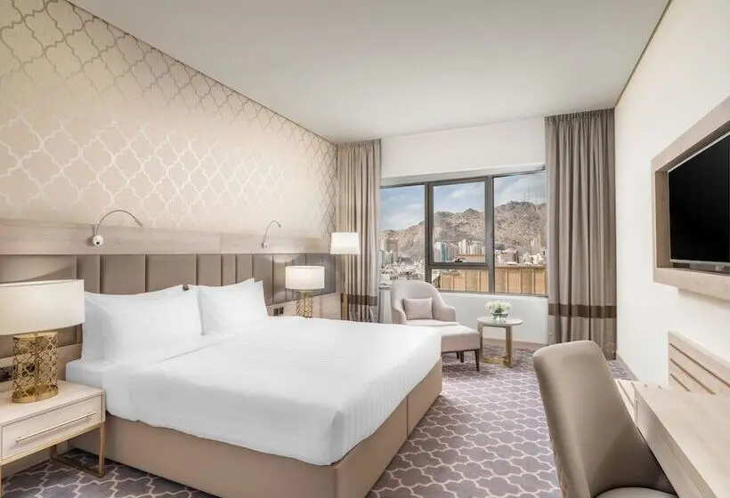 スーペリアールーム, Wirgan Hotel Al Azizyah