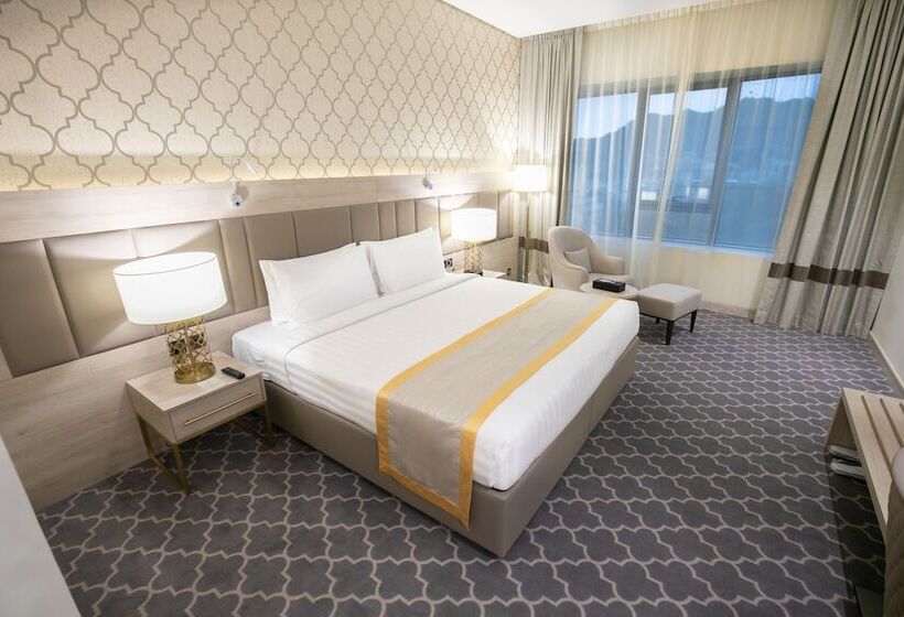 スーペリアールーム, Wirgan Hotel Al Azizyah