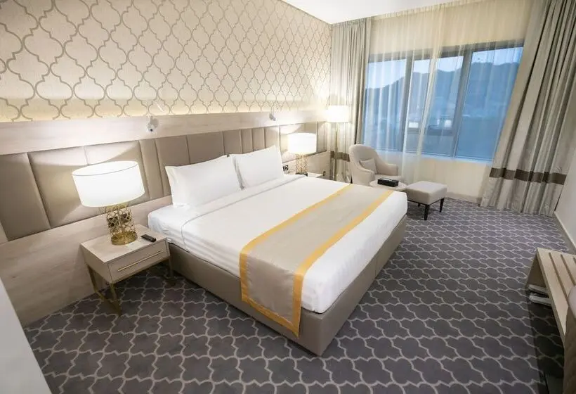スーペリアールーム, Wirgan Hotel Al Azizyah