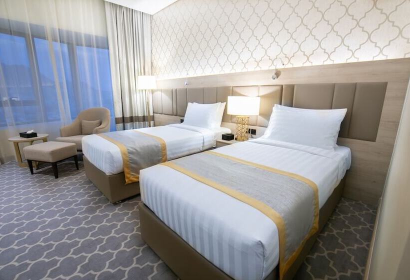 Номер Superior, Wirgan Hotel Al Azizyah